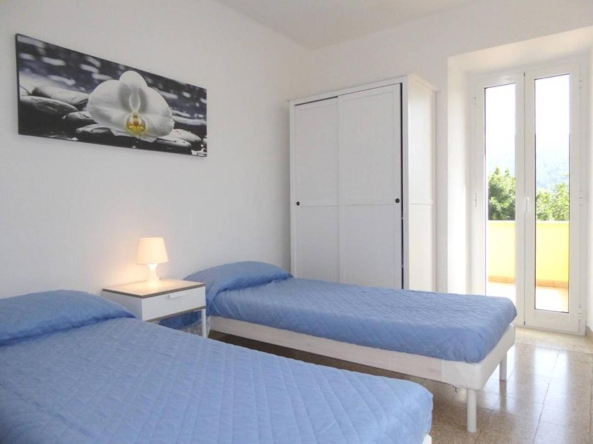 Casa Vacanze Bellavista Анкона Экстерьер фото