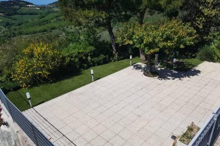 Casa Vacanze Bellavista Анкона Экстерьер фото