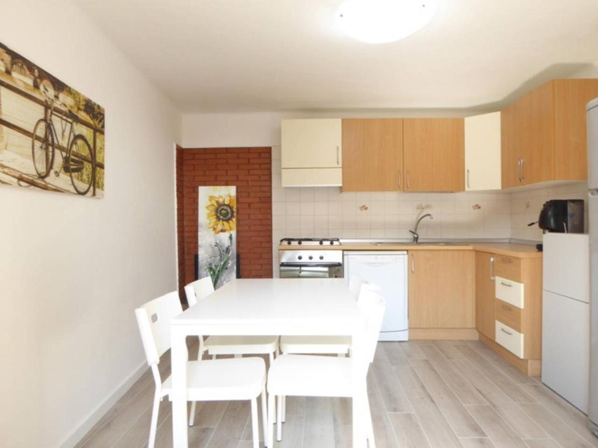 Casa Vacanze Bellavista Анкона Экстерьер фото