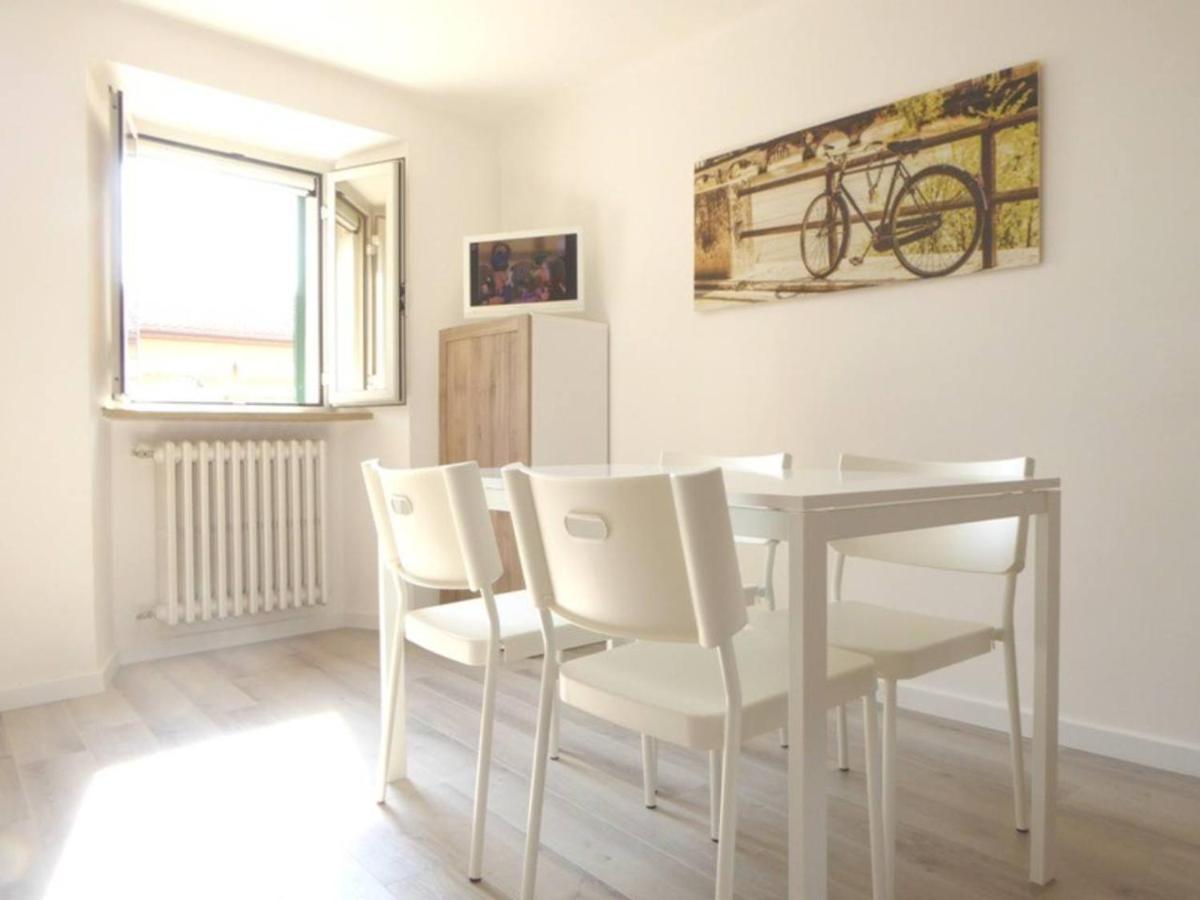Casa Vacanze Bellavista Анкона Экстерьер фото