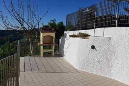 Casa Vacanze Bellavista Анкона Экстерьер фото