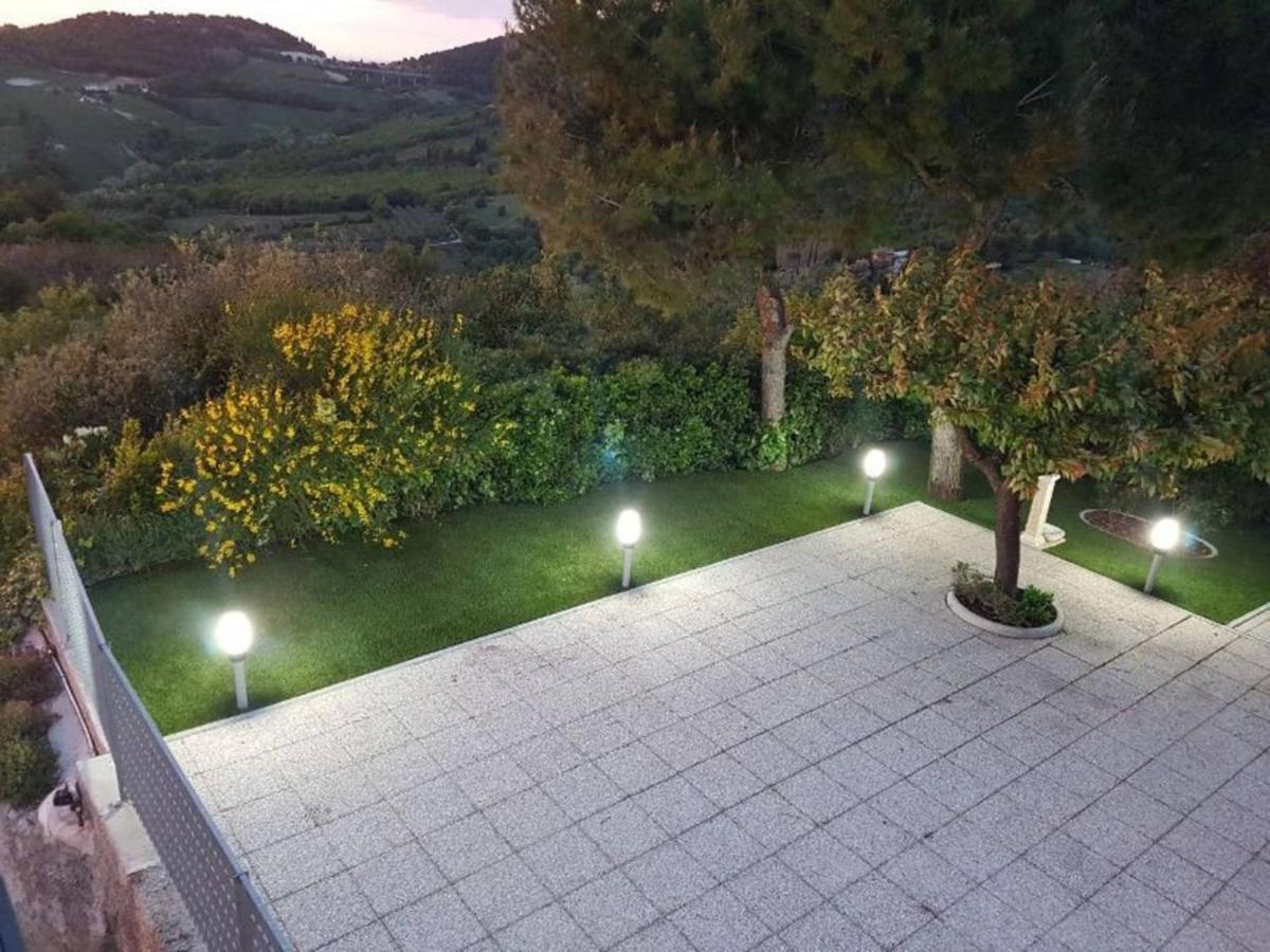 Casa Vacanze Bellavista Анкона Экстерьер фото