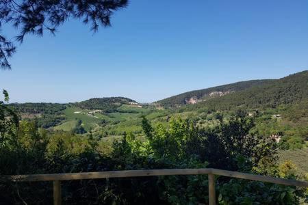 Casa Vacanze Bellavista Анкона Экстерьер фото
