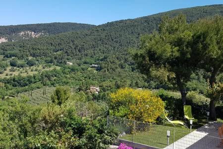 Casa Vacanze Bellavista Анкона Экстерьер фото